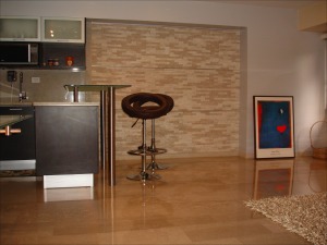 ALFREDO NESSY Apartamento En Venta En Caracas - La Alameda C&oacute;digo FLEX: 11-5319 No.6