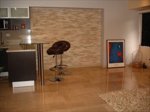 ALFREDO NESSY Apartamento En Venta En Caracas - La Alameda C&oacute;digo FLEX: 11-5319 No.7