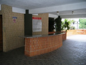 PATRICIA COLINA V-09752084-0 Apartamento En Venta En Valencia - Las Chimeneas C&oacute;digo FLEX: 11-5327 No.5