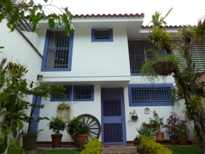 Casa / Alquiler / Caracas / Terrazas del Club Hipico / FLEXMLS-11-5337