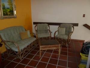 MASTER INTERNATIONAL Casa en Alquiler en Terrazas del Club Hipico en Caracas C&oacute;digo: 11-5337 No.2