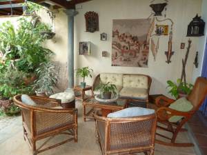 MASTER INTERNATIONAL Casa en Alquiler en Terrazas del Club Hipico en Caracas C&oacute;digo: 11-5337 No.8