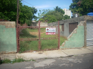 JUSMERI ESPINA Terreno  Venta Maracaibo Reina Guillermina FLEXMLS-11-5349
