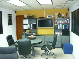 JUSMERI ESPINA Oficina Alquiler Maracaibo Veritas FLEXMLS-11-5354