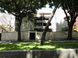 NURIA ROCAS Apartamento Venta Caracas La Castellana FLEXMLS-11-4523