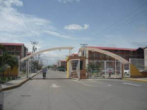 EILEEN CASTILLO Apartamento Venta Maracay Madre Maria FLEXMLS-11-5370
