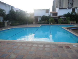JUSMERI ESPINA Townhouse Venta Maracaibo Los Olivos FLEXMLS-11-5373
