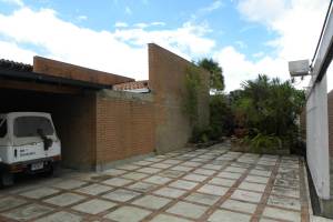 Casa / Alquiler / Caracas / Lomas del Mirador / FLEXMLS-11-5374