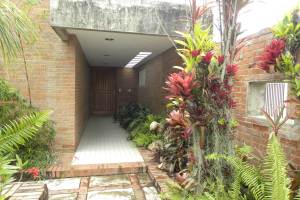 MASTER INTERNATIONAL Casa en Alquiler en Lomas del Mirador en Caracas Código: 11-5374 No.1