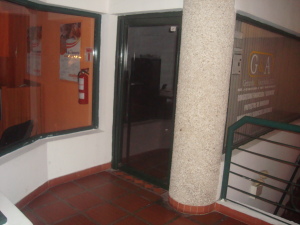 JUSMERI ESPINA Oficina Venta Cabimas Carretera H FLEXMLS-11-5378