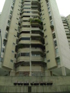 VANESSA GOMES Apartamento Venta Caracas Parroquia La Candelaria FLEXMLS-11-5379