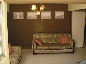 ARIADNA BOUQUETT MORENO Apartamento Venta Caracas Parroquia La Candelaria FLEXMLS-11-5379