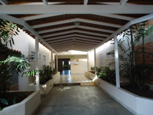 ARIADNA BOUQUETT MORENO Apartamento Venta Caracas Miravila FLEXMLS-11-5385