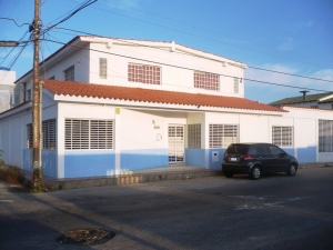 Casa / Venta / Punto Fijo / Puerta Maraven / FLEXMLS-11-5386
