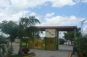 EILEEN CASTILLO Casa Venta Turmero Parque Residencial Araguaney II FLEXMLS-11-5387