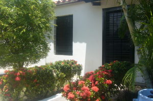 EILEEN CASTILLO Casa En Venta En Turmero - Parque Residencial Araguaney II C&oacute;digo FLEX: 11-5387
