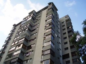 MANUEL ROGELIO PEREZ Apartamento Venta Barquisimeto Parroquia Santa Rosa FLEXMLS-11-5388