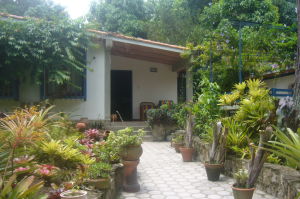 OSMAR GOMEZ Casa En Venta En Maracay - El Limon C&oacute;digo FLEX: 11-5389