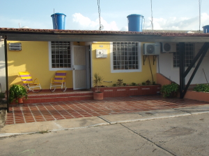 Carmelina Coronel Casa Venta Cabudare Parroquia Jos� Gregorio FLEXMLS-11-5392