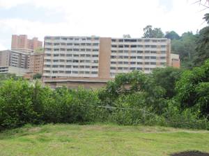 Bel�n Mar�n y David Del Corral Apartamento Venta Caracas Lomas del Sol FLEXMLS-11-5401
