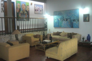 CARMEN ROSA BEA Casa En Venta En Maracay - El Limon C&oacute;digo FLEX: 11-5389 No.6
