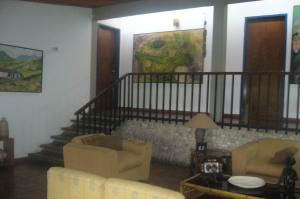 CARMEN ROSA BEA Casa En Venta En Maracay - El Limon C&oacute;digo FLEX: 11-5389 No.7
