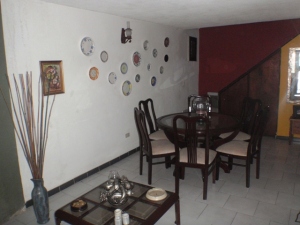 GICELA MORA Casa En Venta En Guatire - La Rosa C&oacute;digo FLEX: 11-5413 No.2