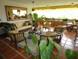 ALFREDO NESSY Apartamento En Venta En Caracas - Santa Rosa de Lima C&oacute;digo FLEX: 11-5428