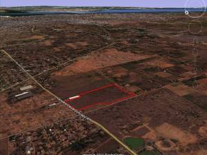 JUSMERI ESPINA Terreno  Venta Maracaibo Via La Concepcion FLEXMLS-11-5431