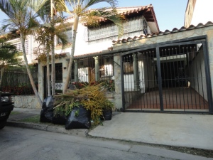 ADILEN VELASQUEZ Casa Venta Caracas Macaracuay FLEXMLS-11-5322