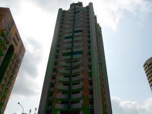 NACARI ORDO�EZ Apartamento En Venta En Valencia - Los Mangos C&oacute;digo FLEX: 11-5452