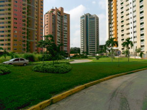 NACARI ORDO�EZ Apartamento En Venta En Valencia - Los Mangos C&oacute;digo FLEX: 11-5452 No.2