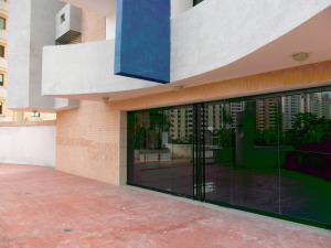 NACARI ORDO�EZ Apartamento En Venta En Valencia - Los Mangos C&oacute;digo FLEX: 11-5452 No.3