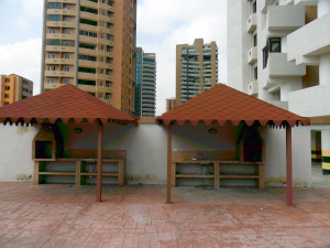 NACARI ORDO�EZ Apartamento En Venta En Valencia - Los Mangos C&oacute;digo FLEX: 11-5452 No.7