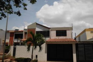 ISABEL BARRIOS Casa Venta Maracaibo Ciudadela Faria FLEXMLS-11-5454