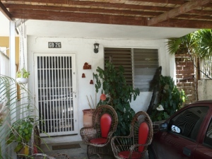 MARGARITA ESCALANTE Casa Venta Maracaibo Tierra Negra FLEXMLS-11-5459