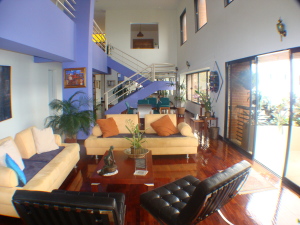 ALO INMUEBLES 2009, C.A. Apartamento En Venta En Caracas - Colinas de Valle Arriba C&oacute;digo FLEX: 11-5464
