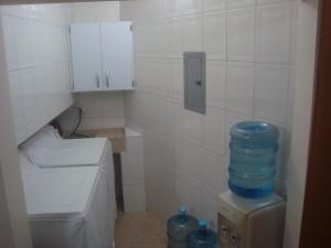 REAL & BUSINESS BROKER&acute;S C.A Townhouse En Venta En Ciudad Ojeda - La Tropicana C&oacute;digo FLEX: 11-5469 No.6