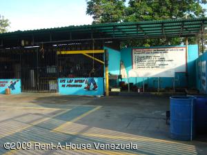 SHEILA TORO Galpon - Deposito En Venta En Ciudad Ojeda - La L C&oacute;digo FLEX: 11-5476 No.1