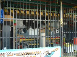 SHEILA TORO Galpon - Deposito En Venta En Ciudad Ojeda - La L C&oacute;digo FLEX: 11-5476 No.4