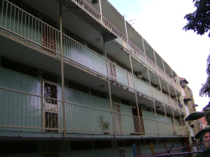 Soluci�n Inmobiliaria de Aragua, C.A Apartamento En Venta En Maracay - Caña de Azucar C&oacute;digo FLEX: 11-5514