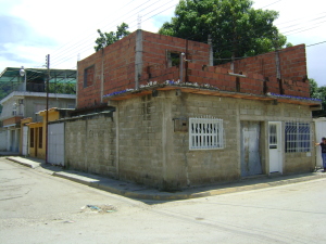 EILEEN CASTILLO Casa Venta Turmero San Juaquin de Turmero FLEXMLS-11-5517
