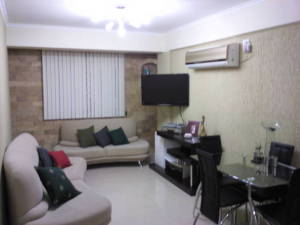 OSMAR GOMEZ Apartamento En Venta En Maracay - El Limon C&oacute;digo FLEX: 11-5524 No.1