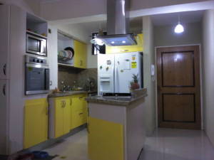 OSMAR GOMEZ Apartamento En Venta En Maracay - El Limon C&oacute;digo FLEX: 11-5524 No.2