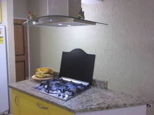 OSMAR GOMEZ Apartamento En Venta En Maracay - El Limon C&oacute;digo FLEX: 11-5524 No.3