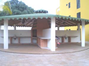 OSMAR GOMEZ Apartamento En Venta En Maracay - El Limon C&oacute;digo FLEX: 11-5524 No.9