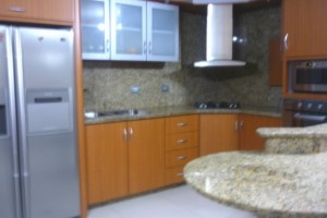 DAHYANA LUGO V-09650795-6 Apartamento En Venta En Maracay - Base Aragua C&oacute;digo FLEX: 09-5532 No.5