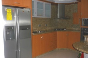 DAHYANA LUGO V-09650795-6 Apartamento En Venta En Maracay - Base Aragua C&oacute;digo FLEX: 09-5532 No.8