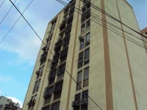EILEEN CASTILLO Apartamento Venta Maracay Zona Centro FLEXMLS-11-5537
