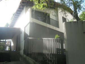 Oficina / Alquiler / Caracas / Los Palos Grandes / FLEXMLS-11-5539